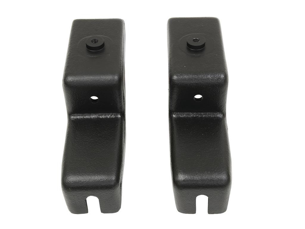 73-74 Certified Used Front Bumper Slider Bracket