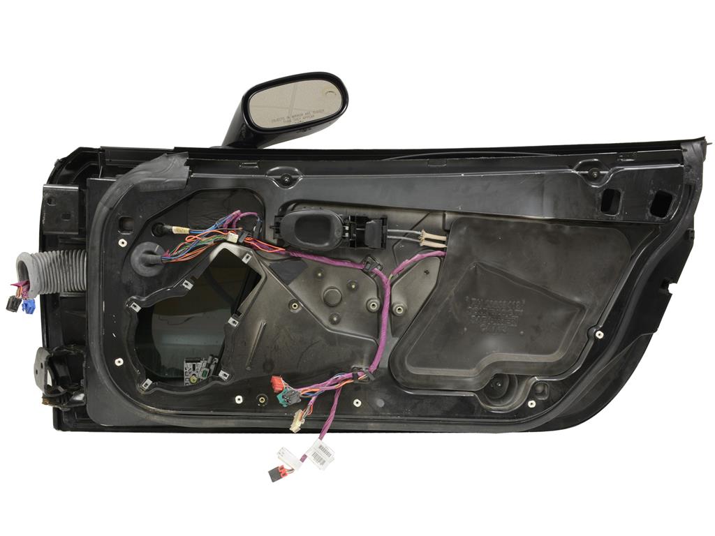 97-04 Certified Used LH Door Assembly