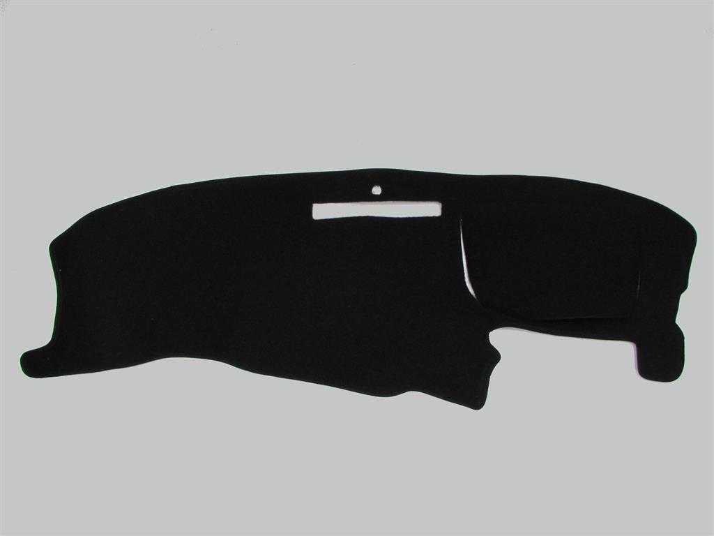 94-96 Black Carpet Dash Mat