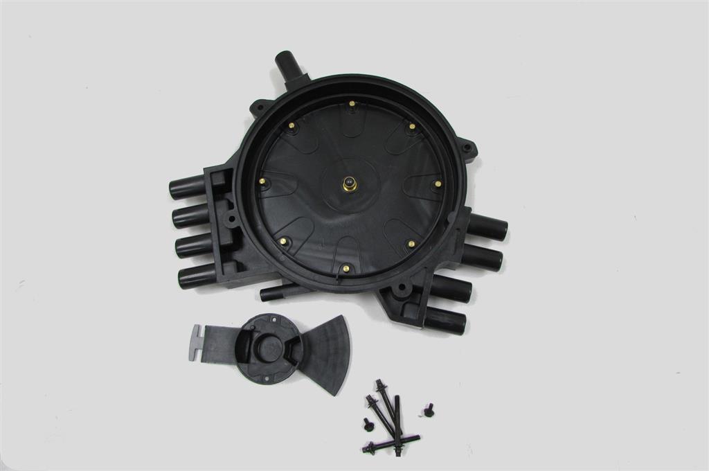 95-96 LT1/LT4 Distributor Cap and Rotor-Certified Used