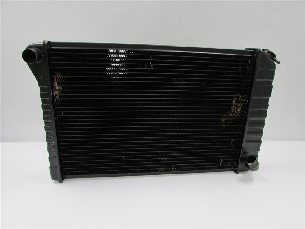 1976-1979 Brass Radiator - Scratch & Dent