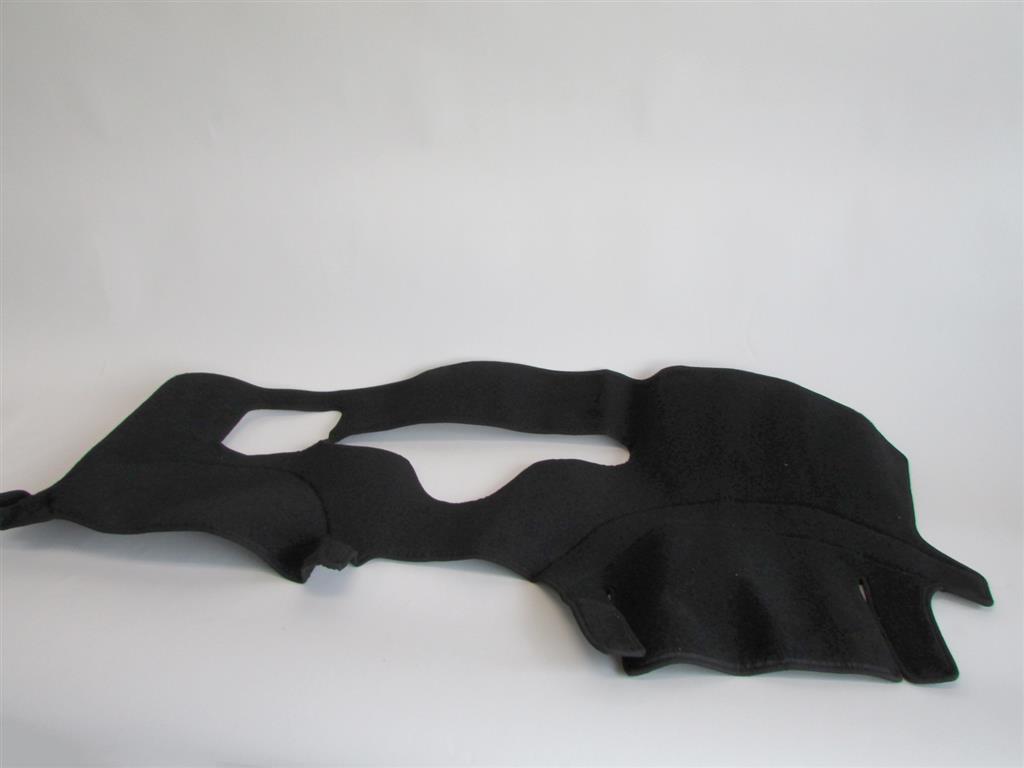2005-2013 Dash Mat With Heads Up Display