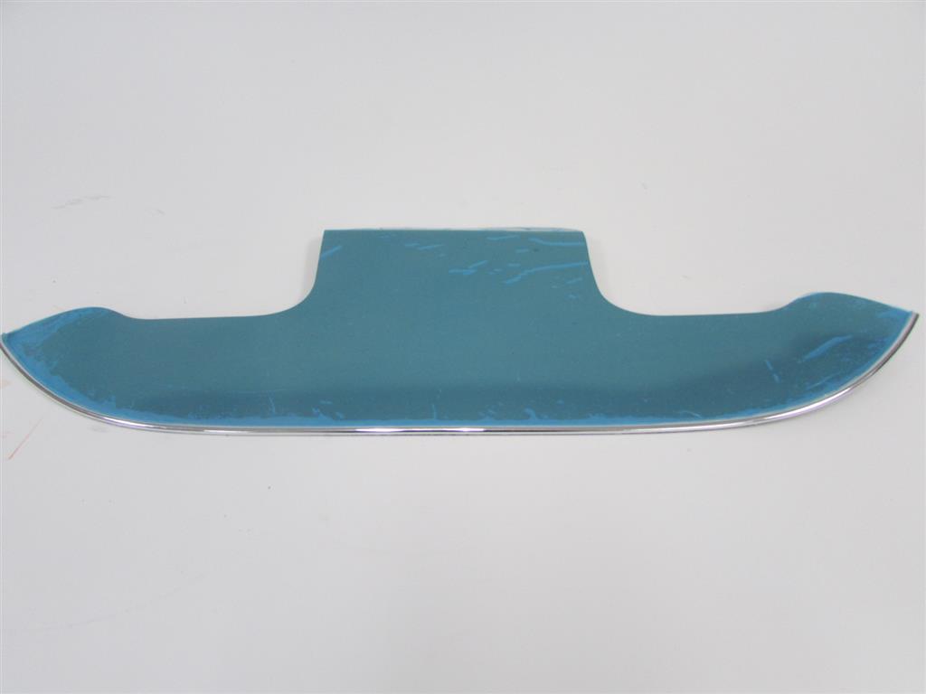 1997-2004 Certified Used Borla Stinger Exhaust Fill Panel