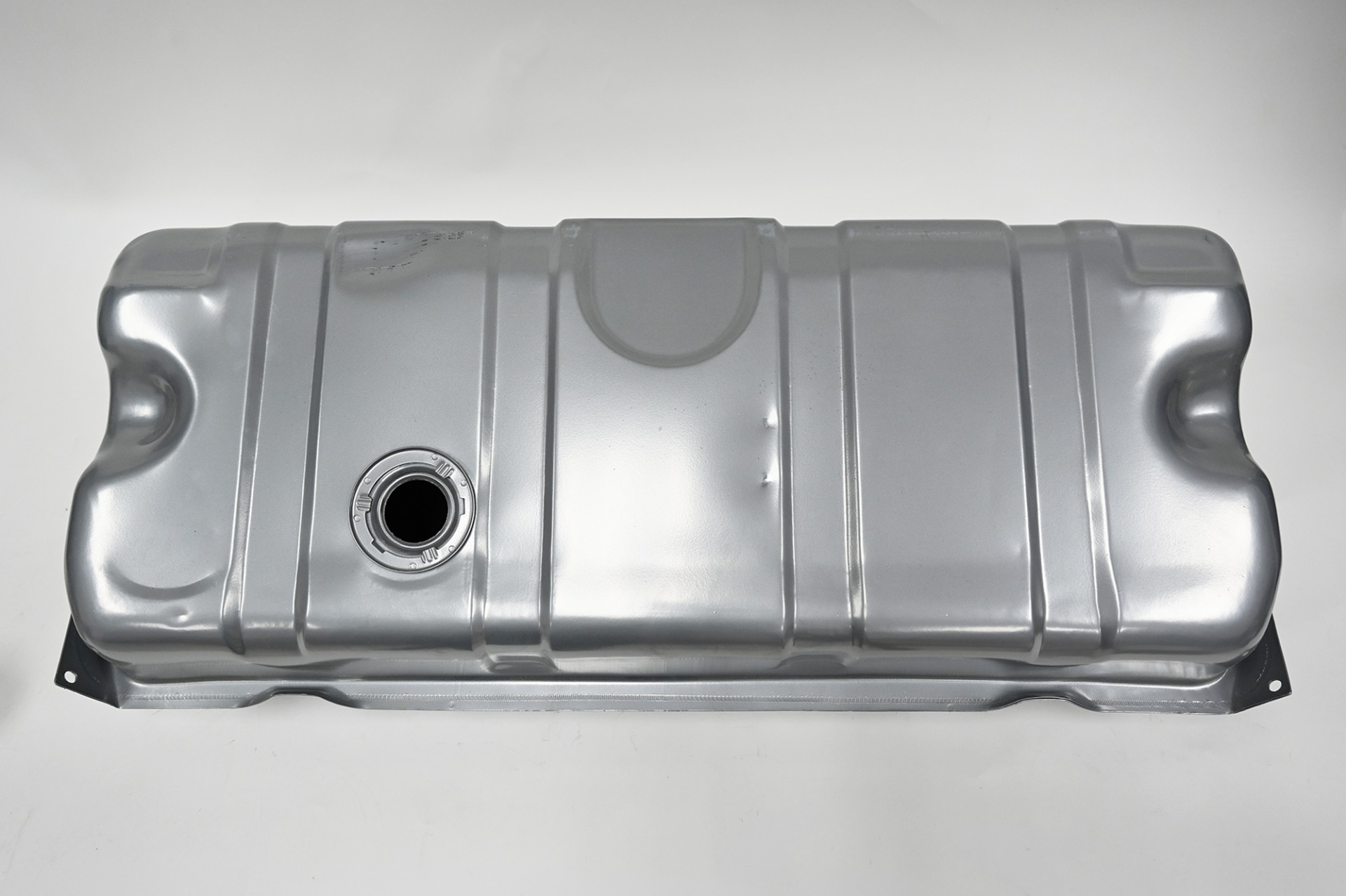1968-1969 Gas Tank - Early 1969 - 300 / 350 / 390 HP