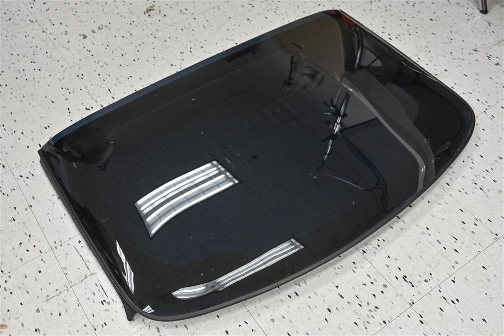 1984-1996 Blue Astro 4 Acrylic Roof Panel - Scratch & Dent