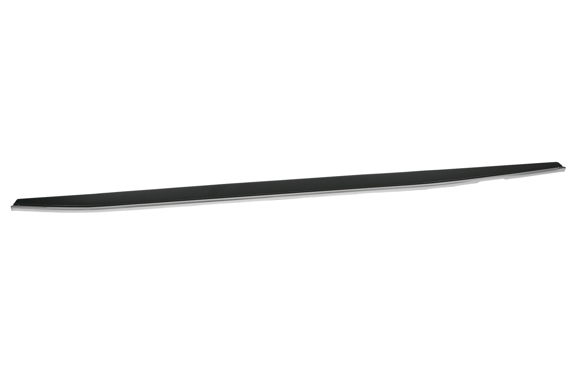 LEFT HAND SIDE - 1978-1982 Rocker Mouldings (1978-1979 with P255 Tires)