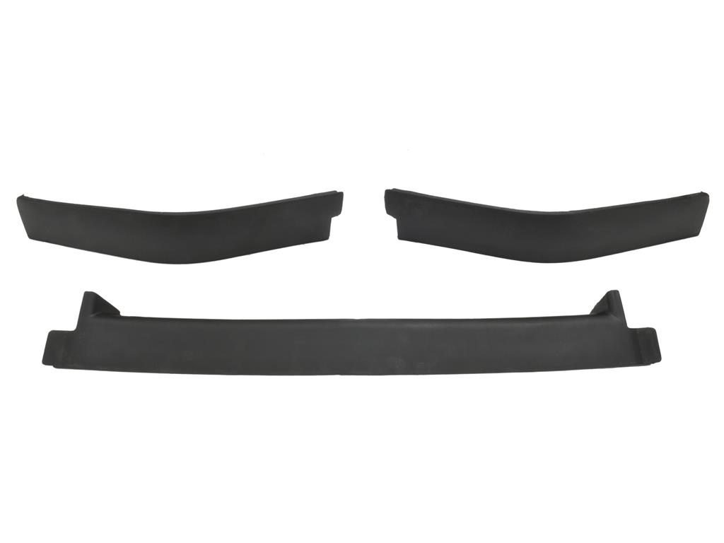 1984-1990 Front Air Deflector - Scratch & Dent