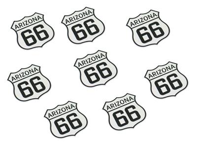 Route 66 Arizona Drink Coasters *Clearance*