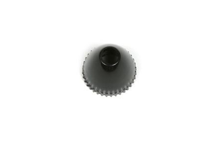 1956-1960 Corvette Antenna Nut