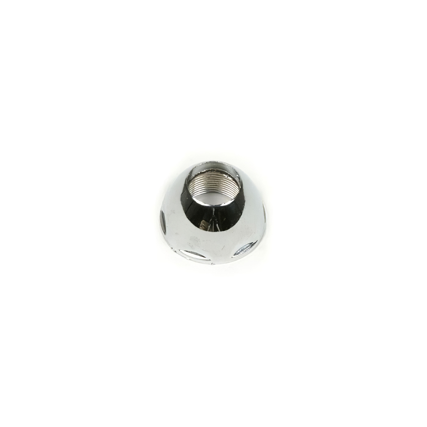 65-68 Antenna Nut