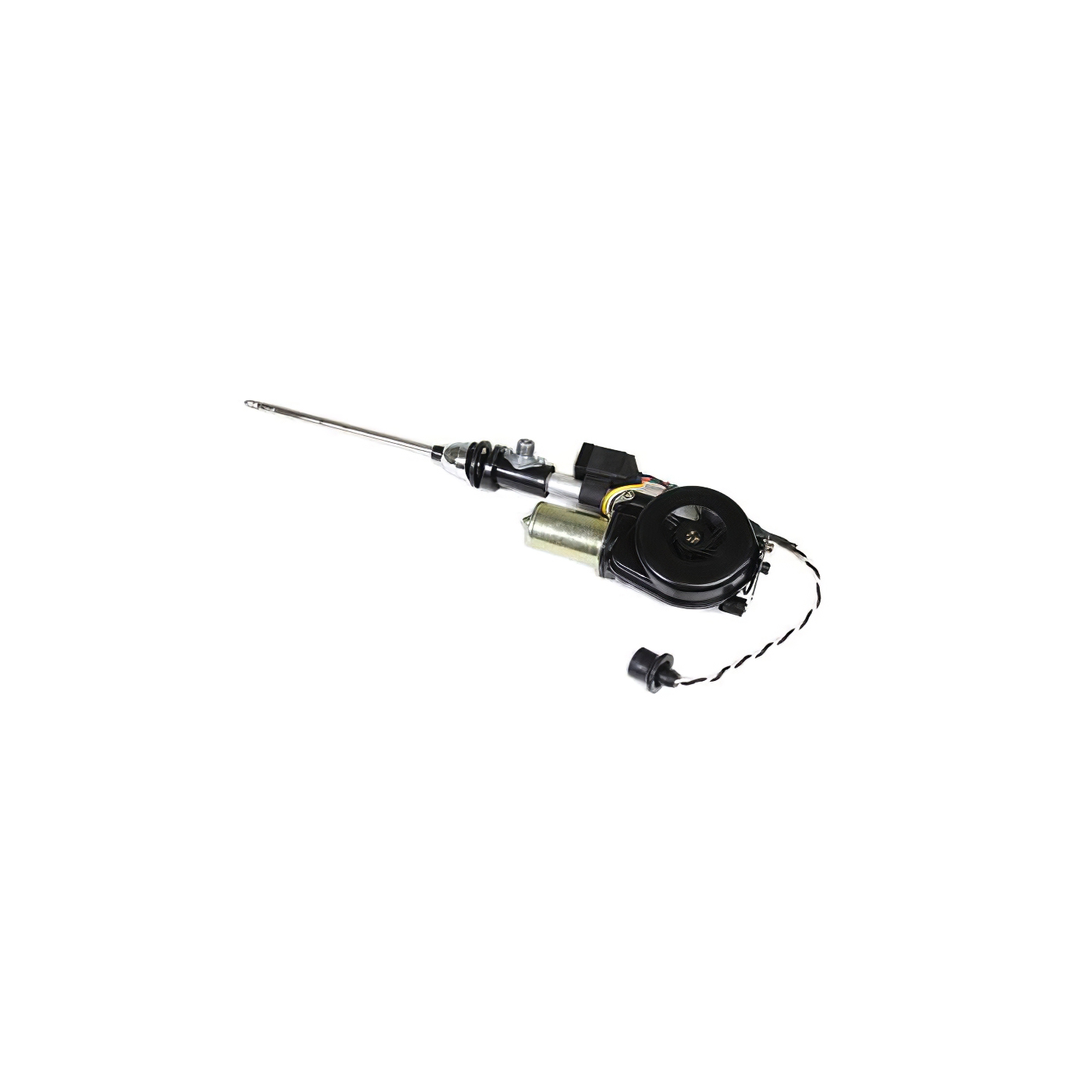 65-66 Power Antenna - Concours Reproduction