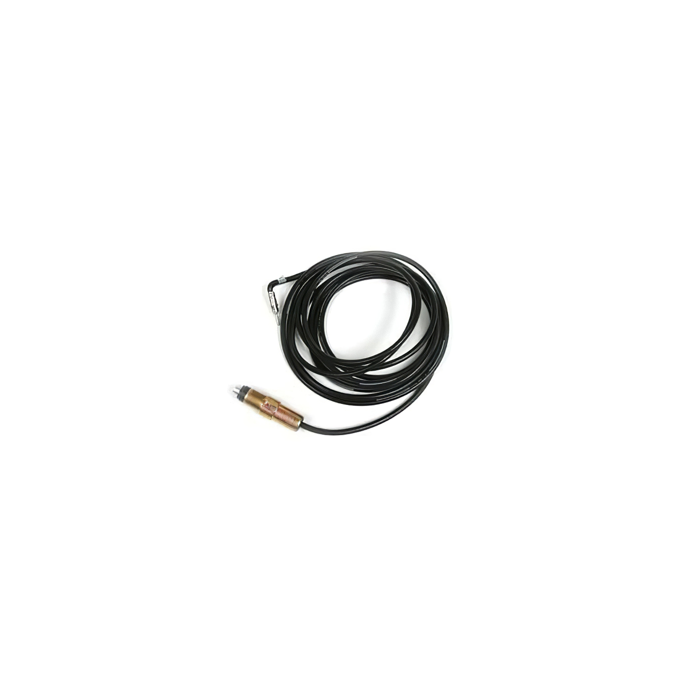 69-73 Antenna Cable w/Body