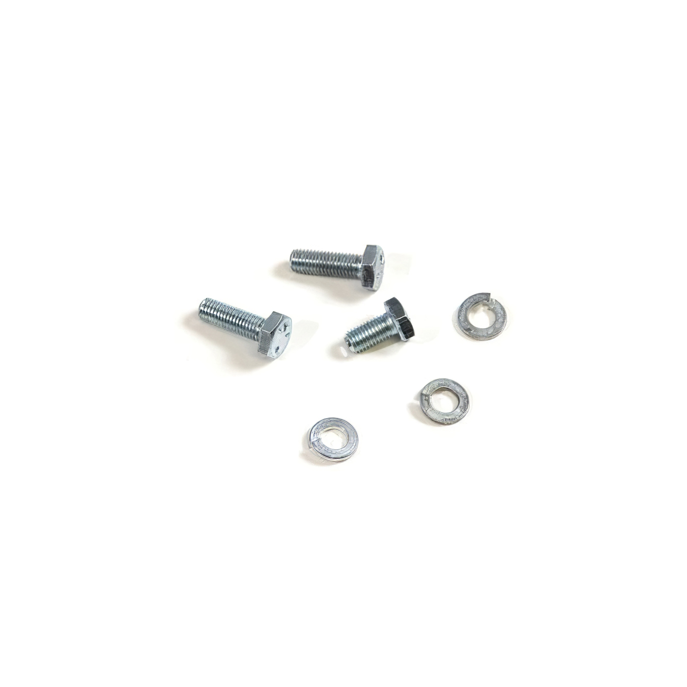 65-66 Power Antenna Mount Bracket Screws