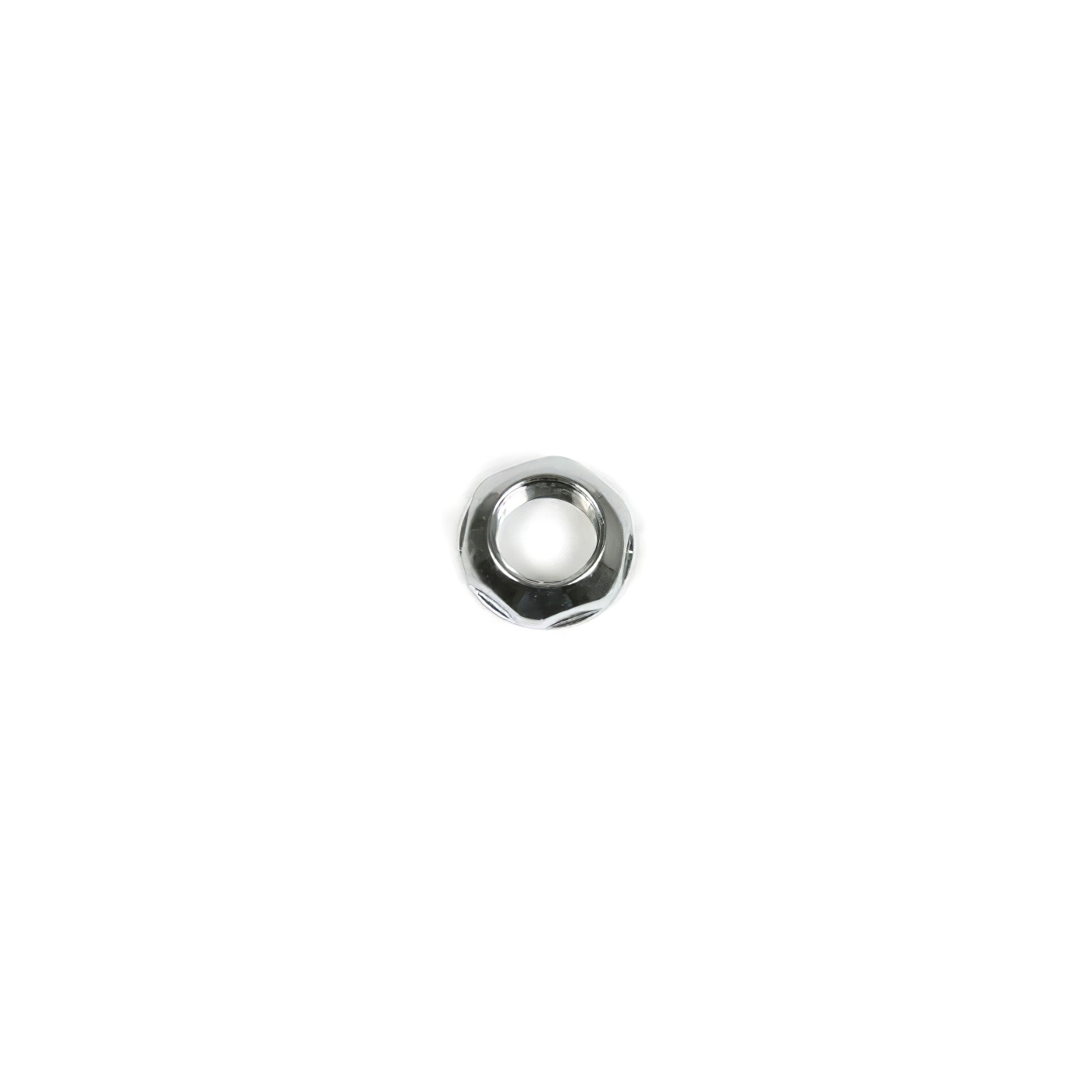 69-79 Antenna Nut