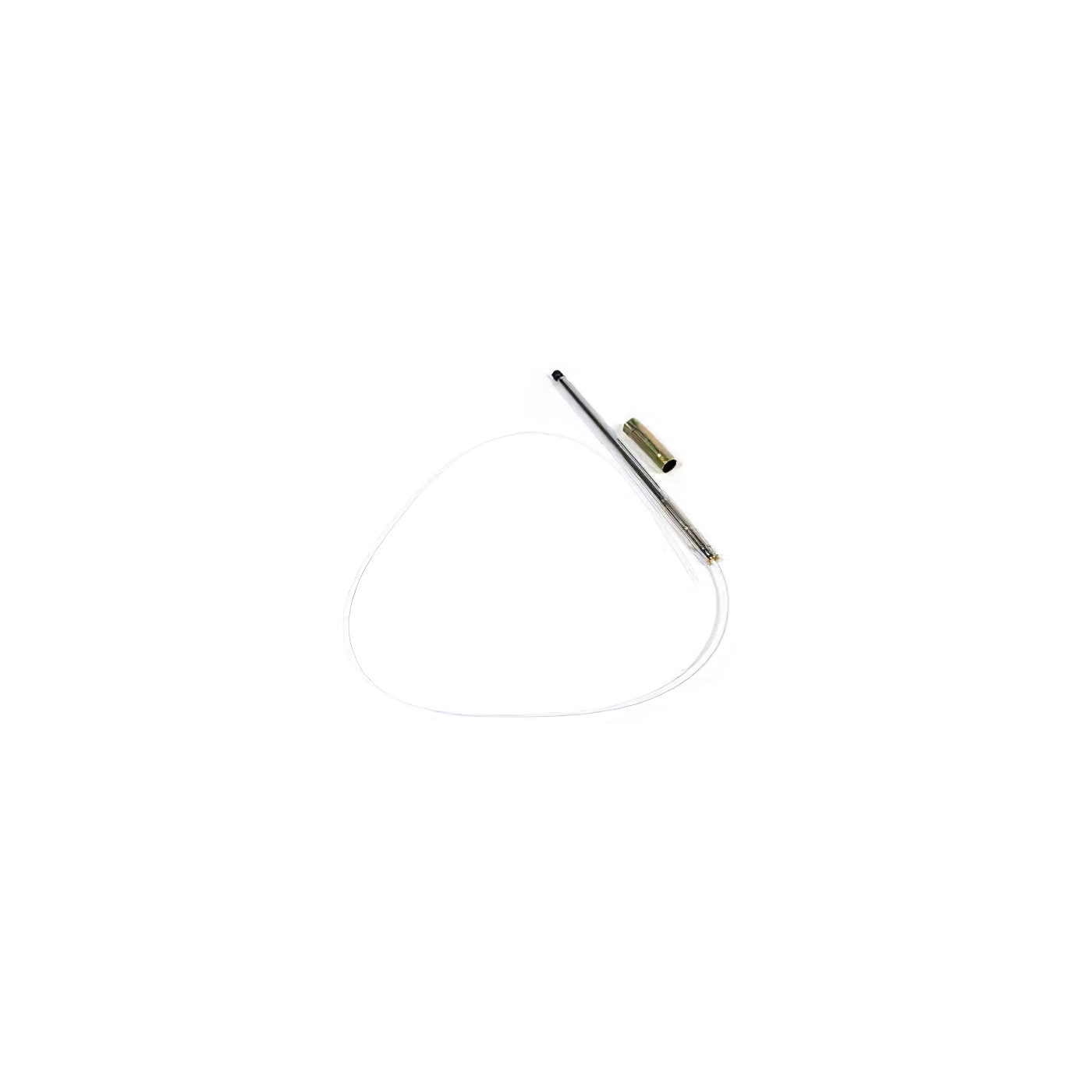 88-92 Antenna Mast & Repair Cable
