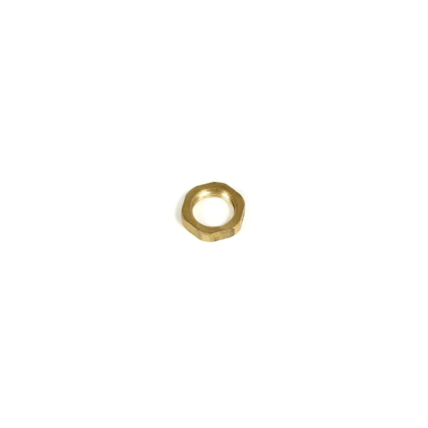 56-60 Antenna Metal Inner Nut
