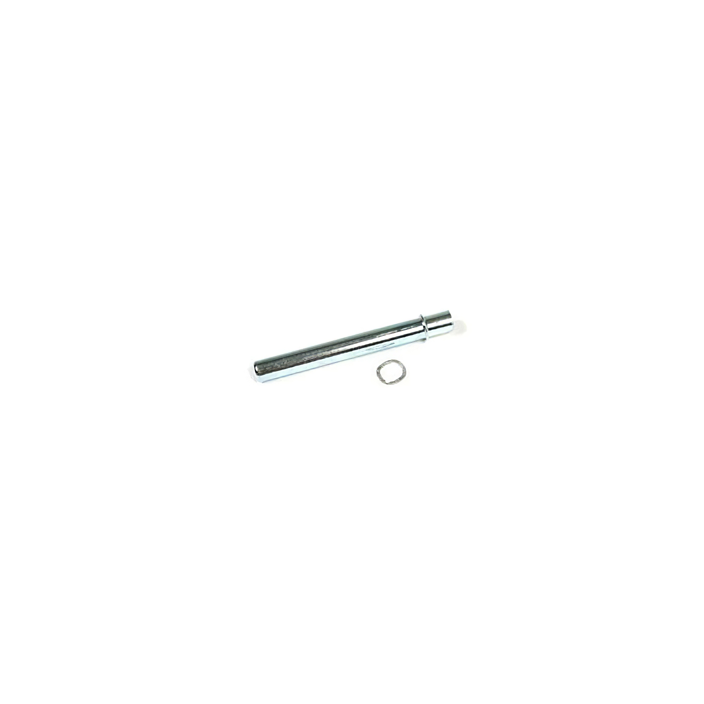 61-62 Lower Antenna Tube