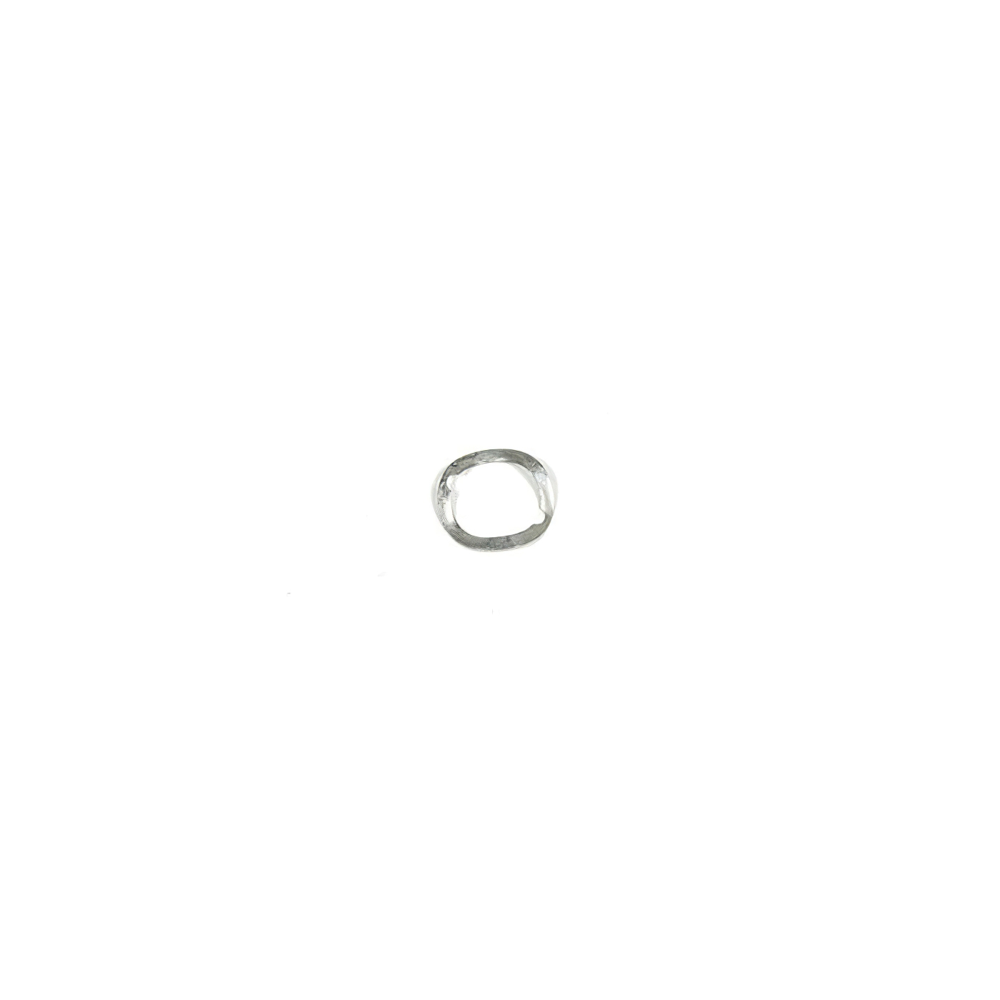 61-62 Antenna Tube Lock Washer