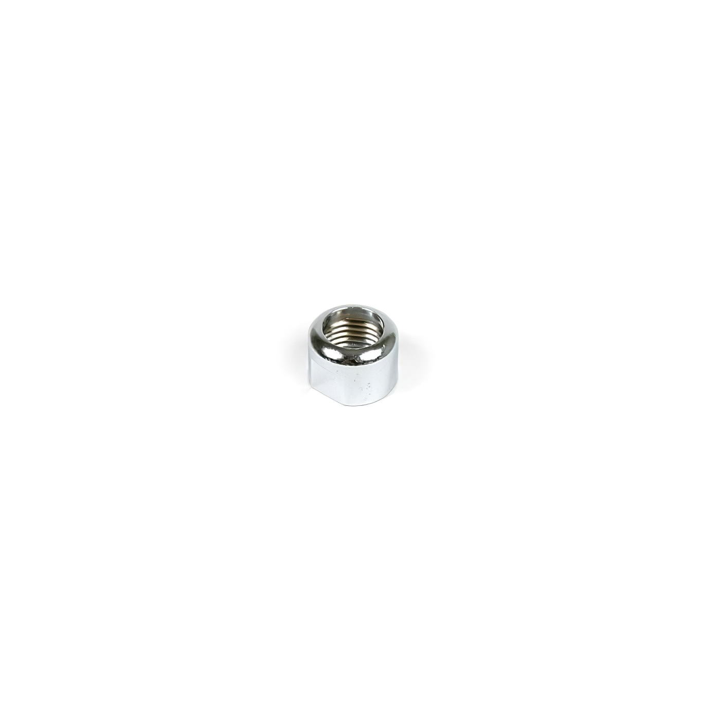 69-77 Antenna Mast Retainer Nut