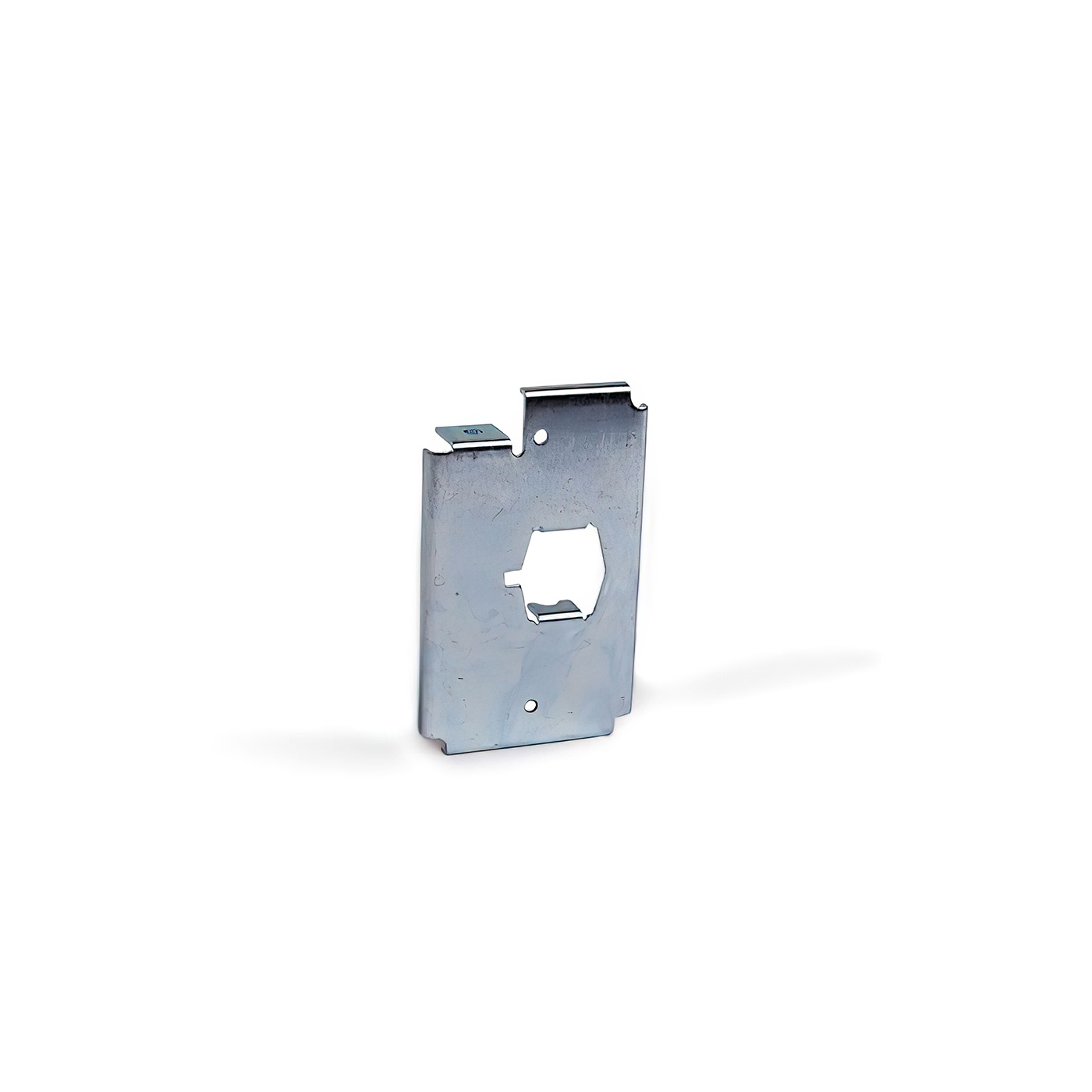 78-79E Antenna Reinforcement Plate