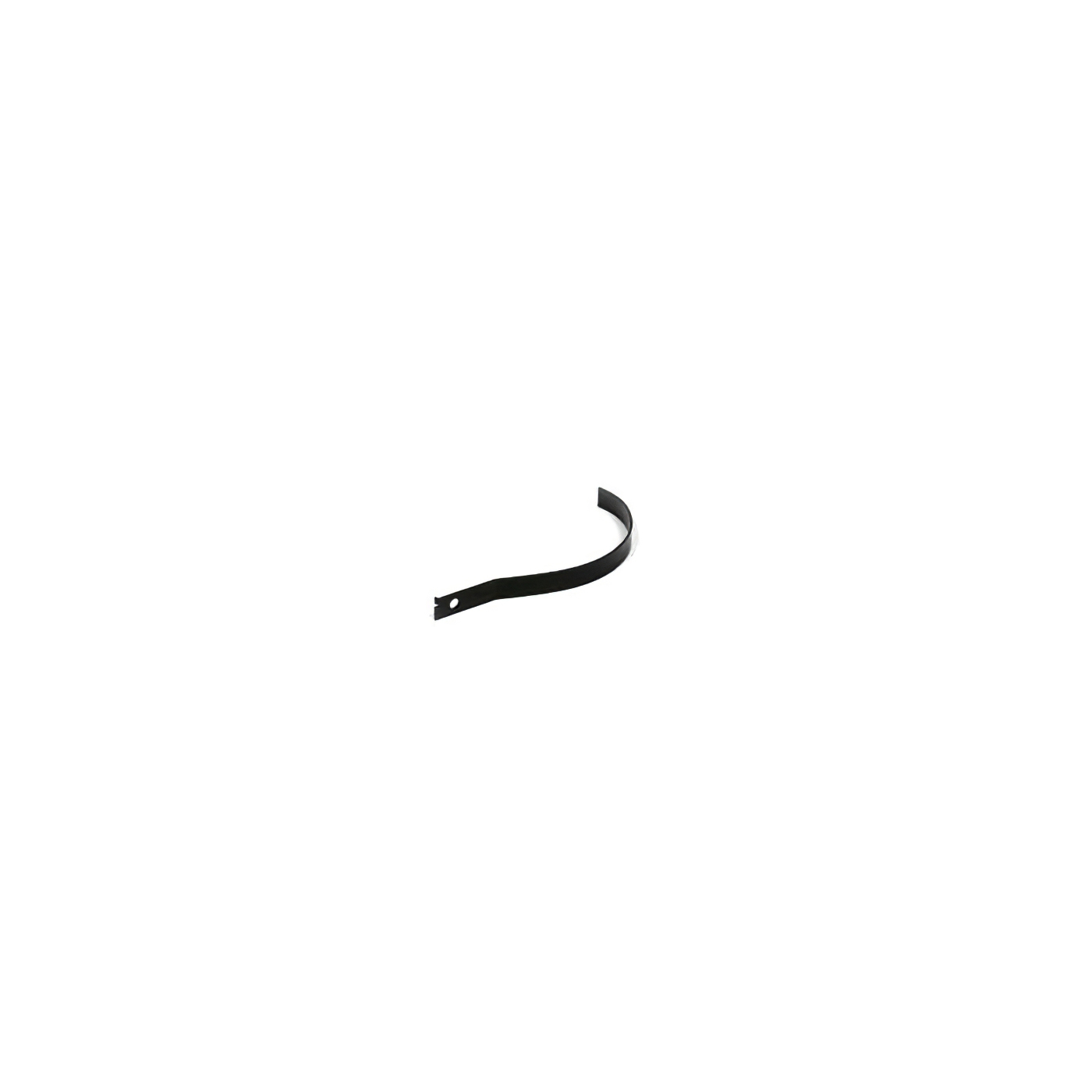 60-62 FI Air Cleaner Hose Bracket