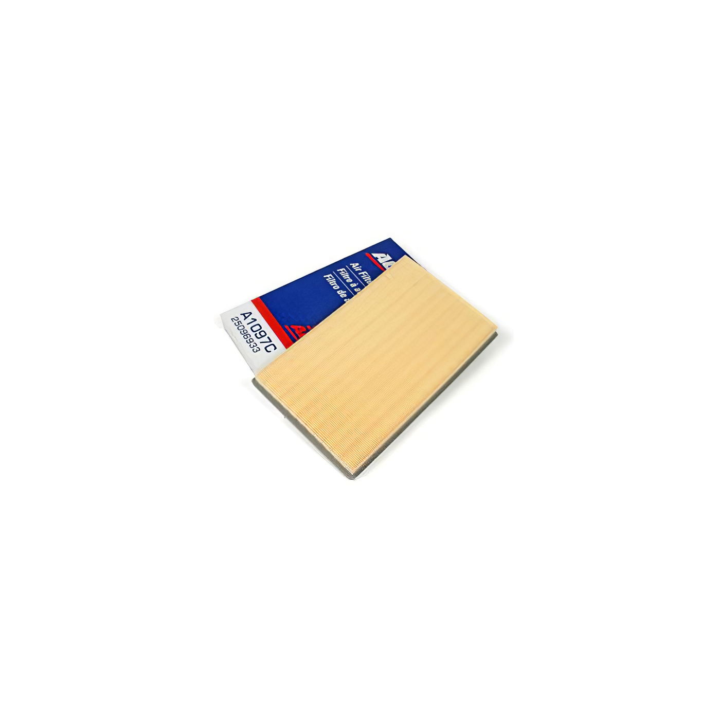 90-96 Air Filter Element (Delco)