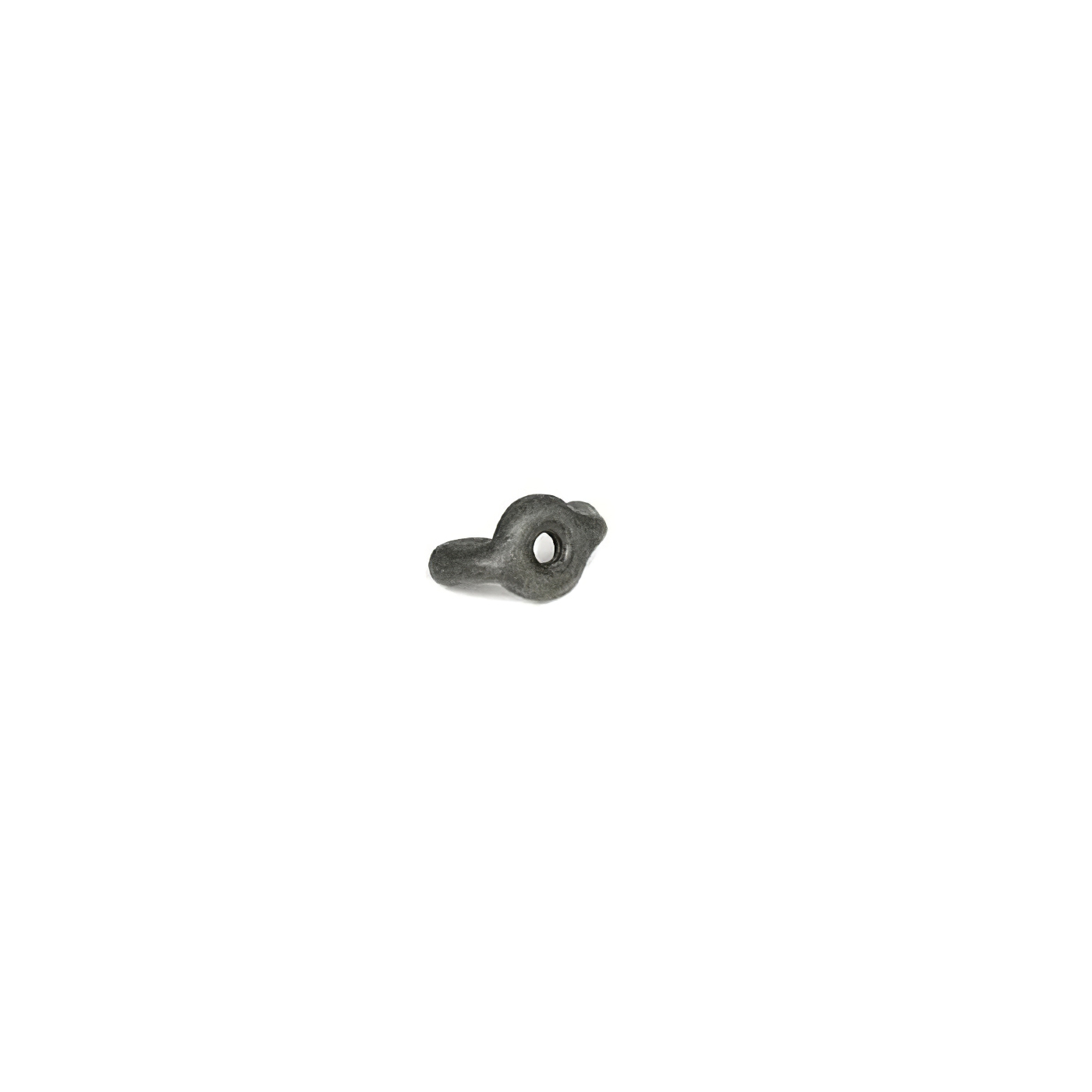 65 & 73-81 Air Cleaner Lid Wing Nut - Black