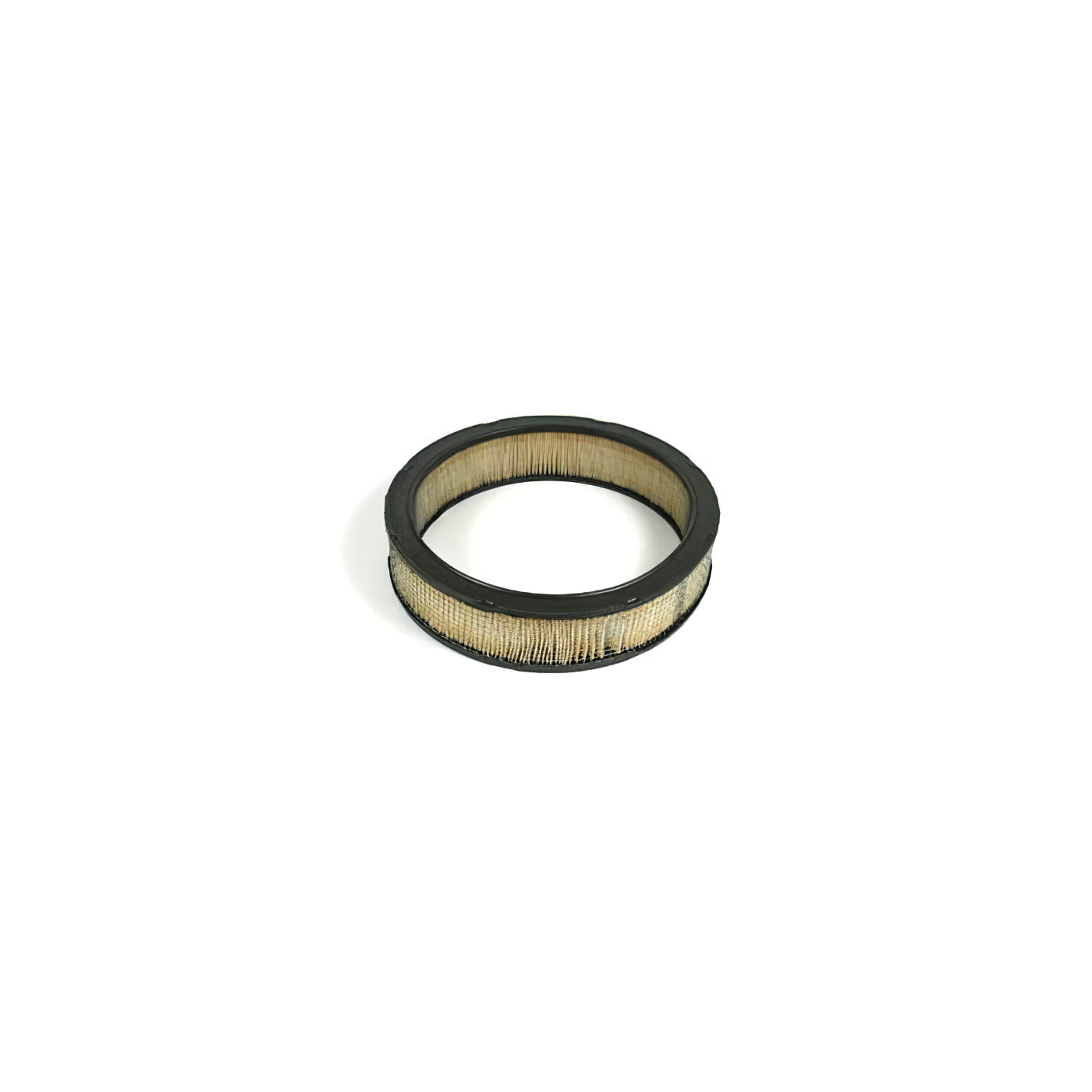 70-72 1x4 Holley Air Filter Element Wire Mesh (Correct)