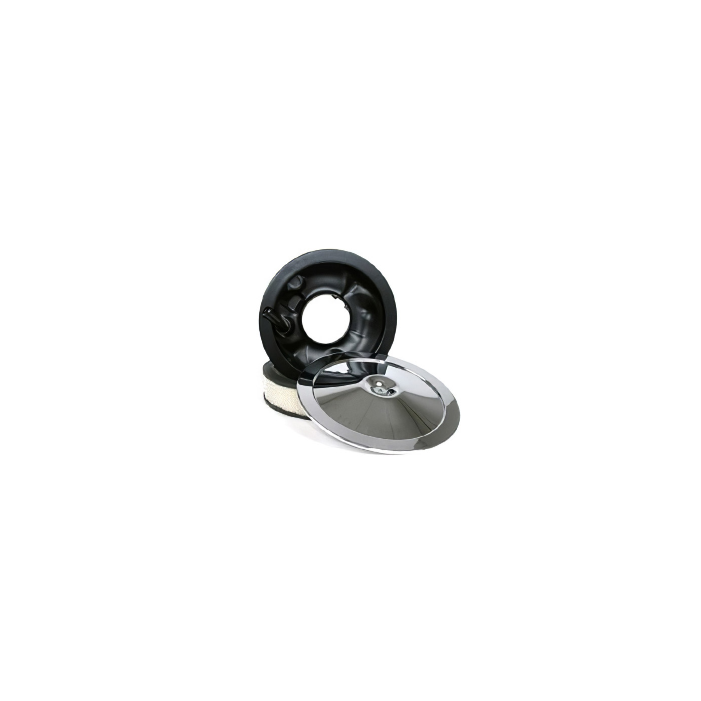 66-67 427 1x4 & 70-72 LT1 Air Cleaner Assembly (Replacement)