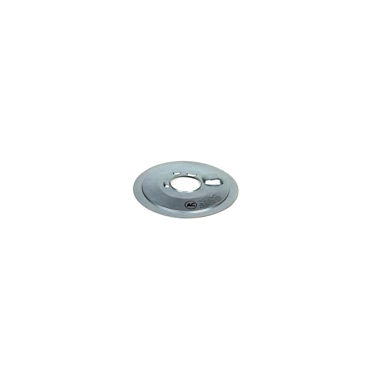 60-62 1x4 Air Cleaner Mount Base