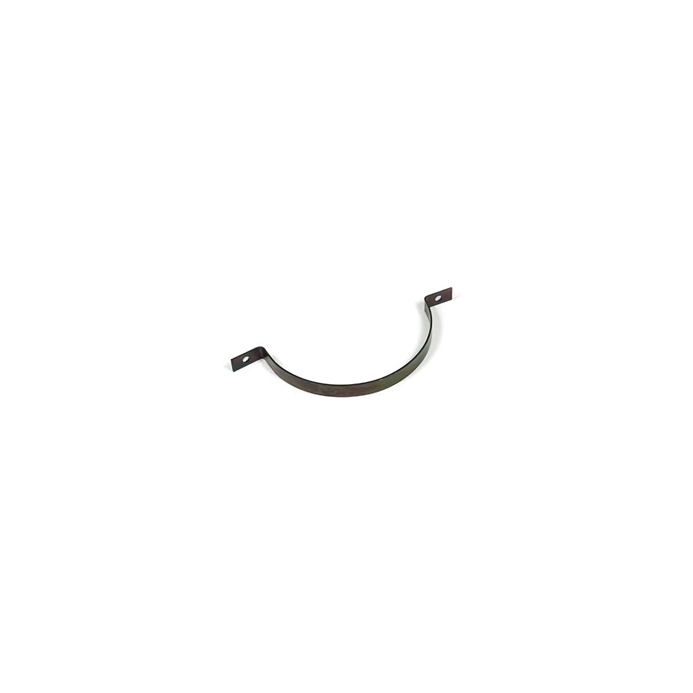 58-62 FI Air Cleaner Intake Hose Bracket