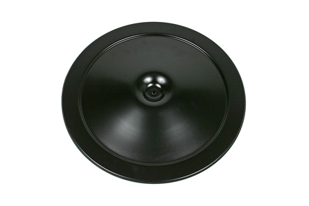 1965 Corvette 396 Air Cleaner Lid (Black)