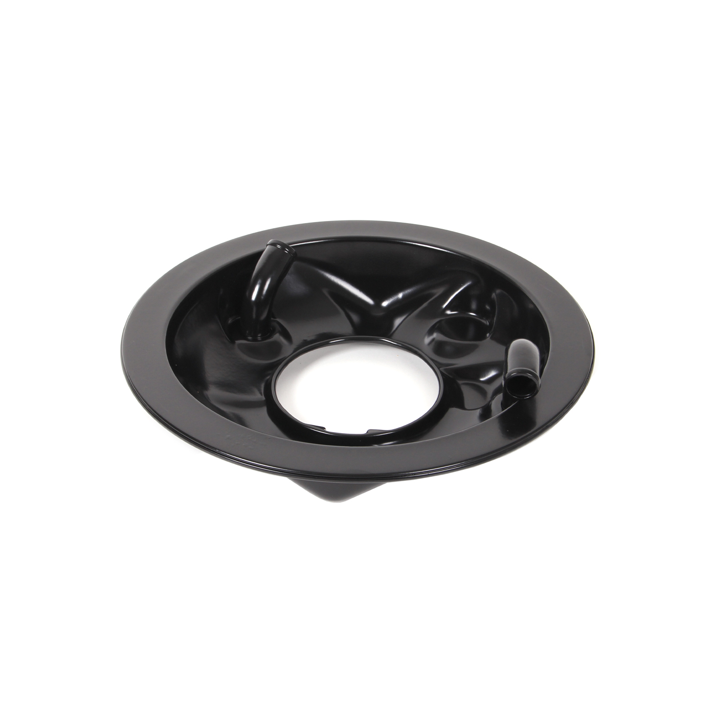 67 327 w/A.I.R. Air Cleaner Mount Base