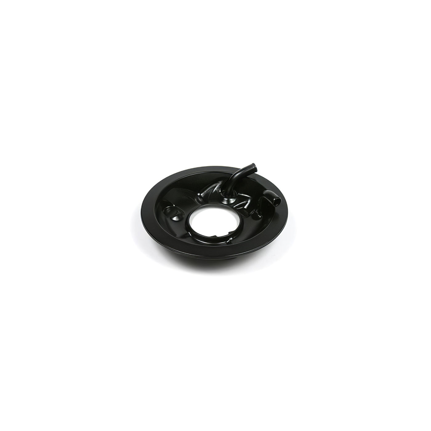66-67 427/390hp w/A.I.R. Air Cleaner Mount Base