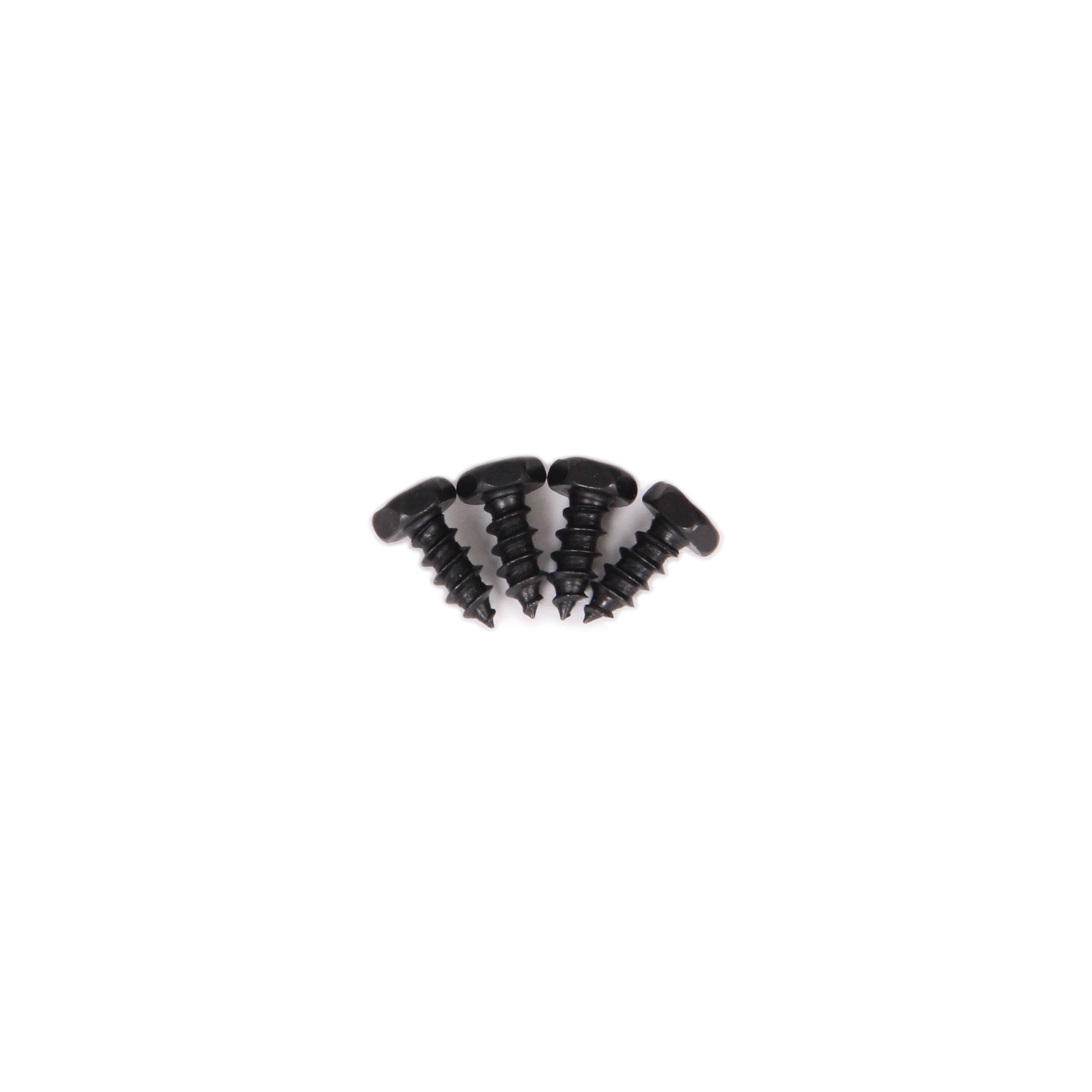 63-65 FI S Tube Mount Screws