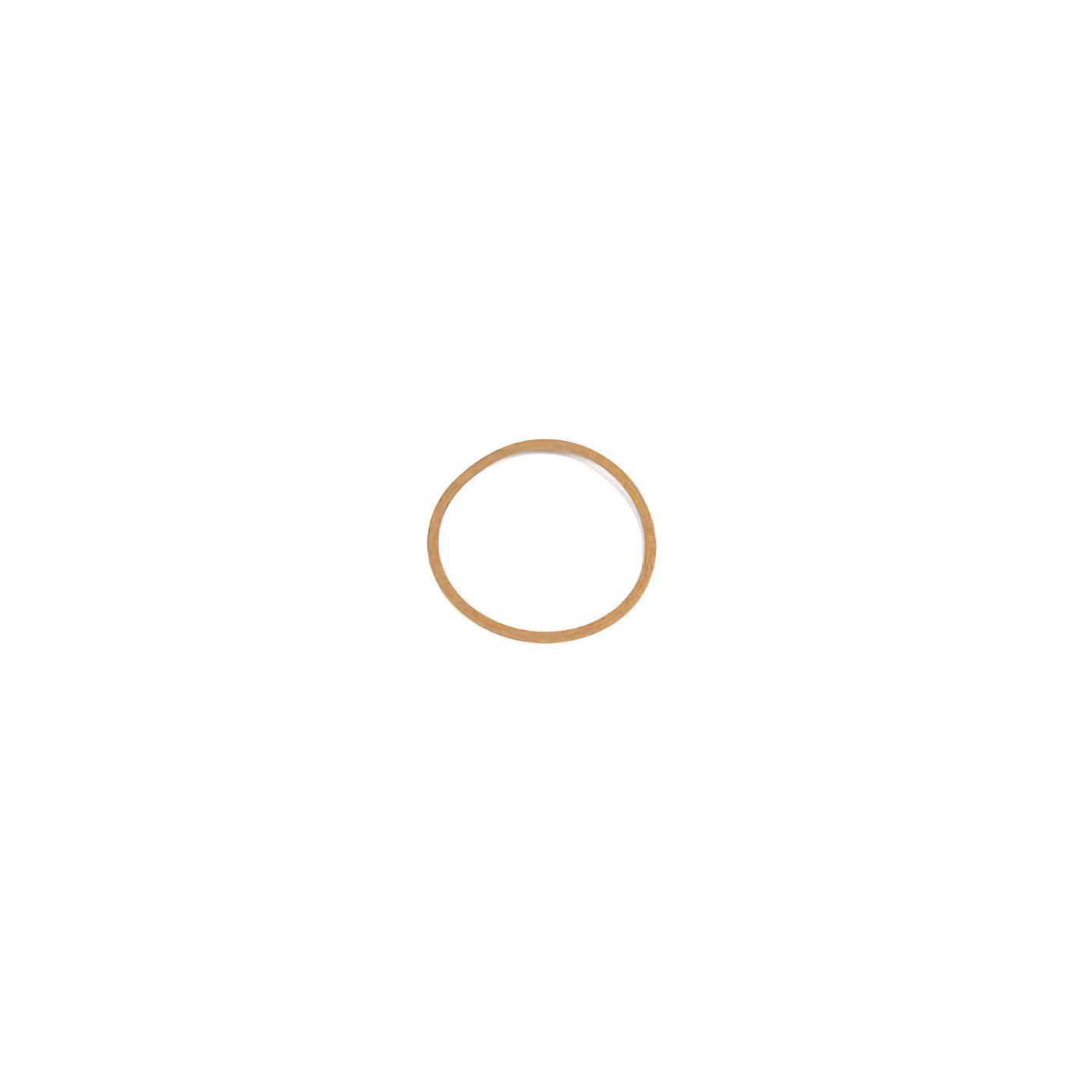 57-65 FI Air Cleaner Adapter Gasket