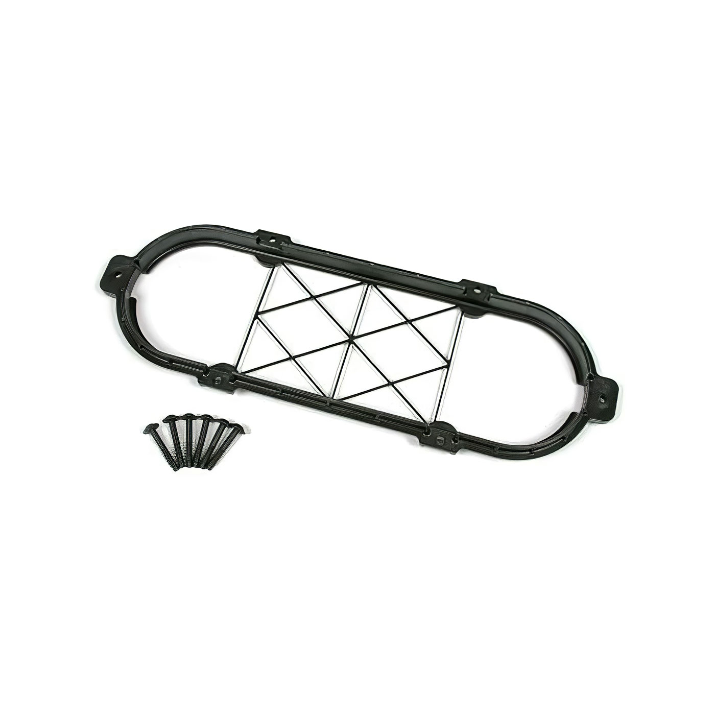 06-13 LS7 & LS3 Air Filter Retainer