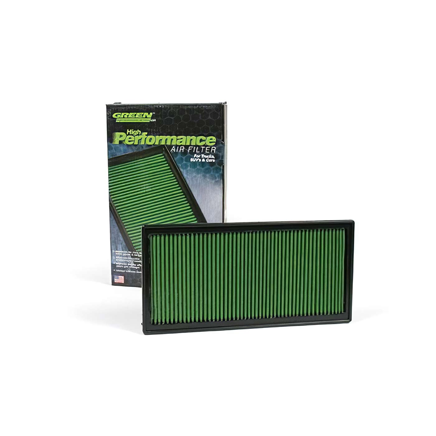 85-89/97-04 Green Performance Air Filter