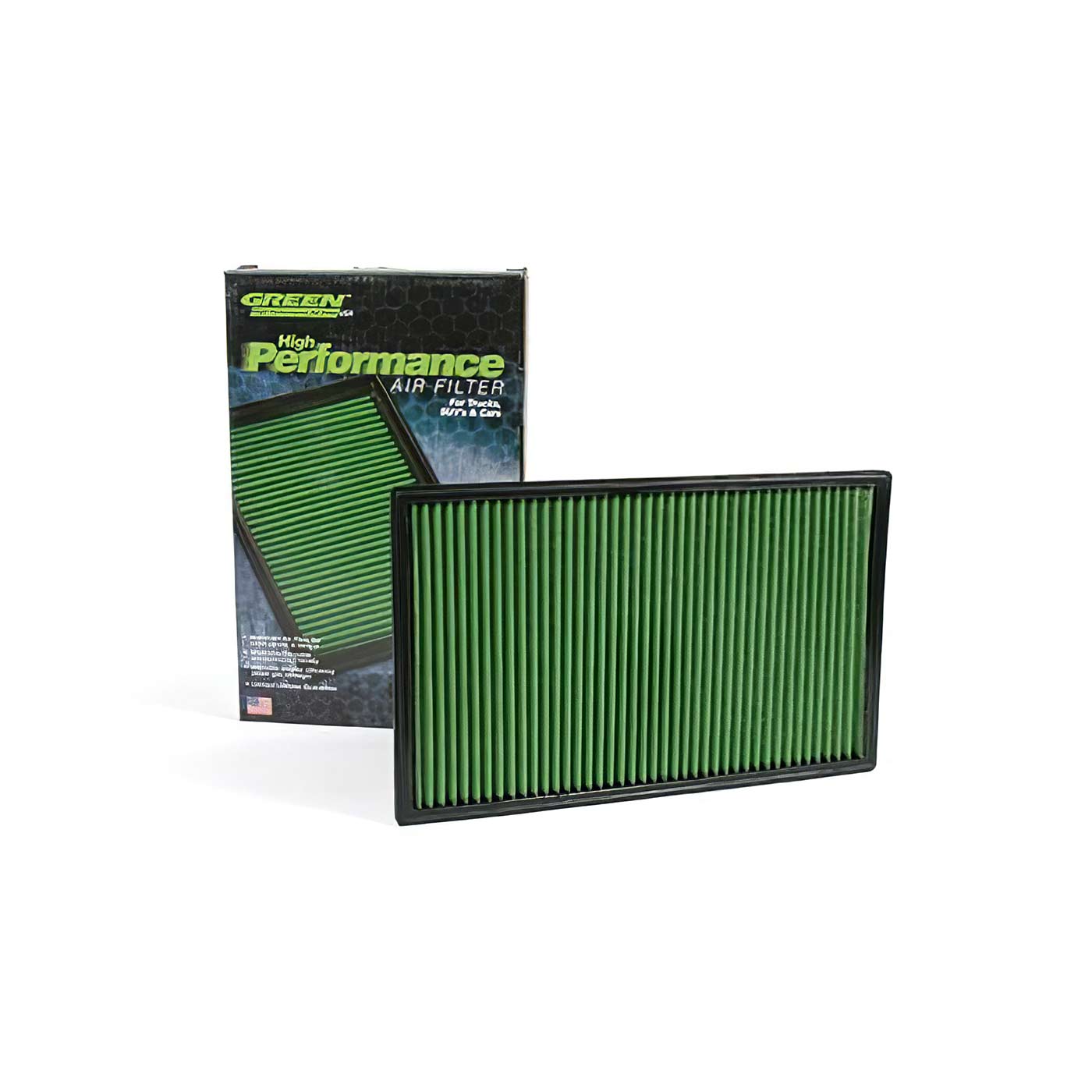 90-96 Green Performance Air Filter