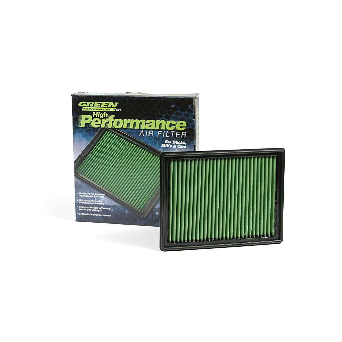 05-07 Green Performance Air Filter