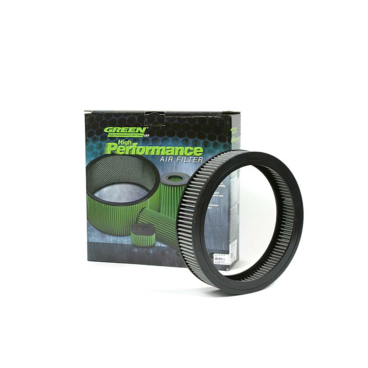 70-74 Q-Jet Green Performance Air Filter