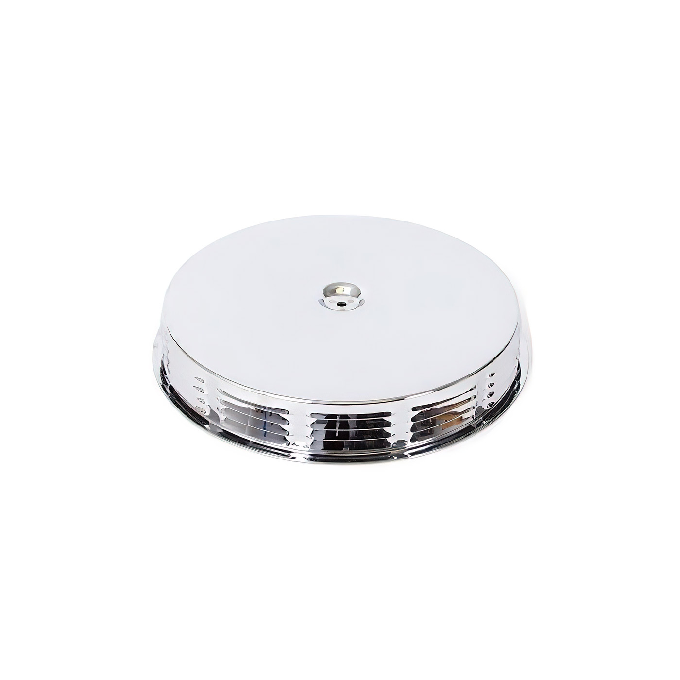 55 V8 1x4 Air Cleaner (Correct Reproduction)
