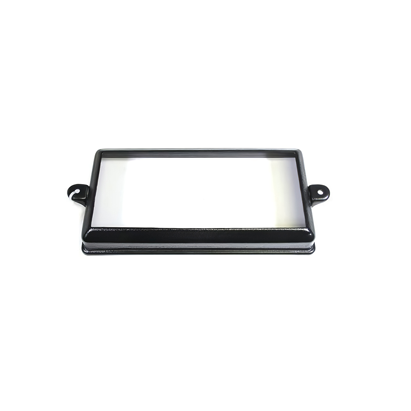 85-89 Performance Air Filter Lid