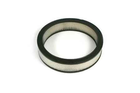 1965-1972 Corvette 1x4 Air Filter Element (Replacement)