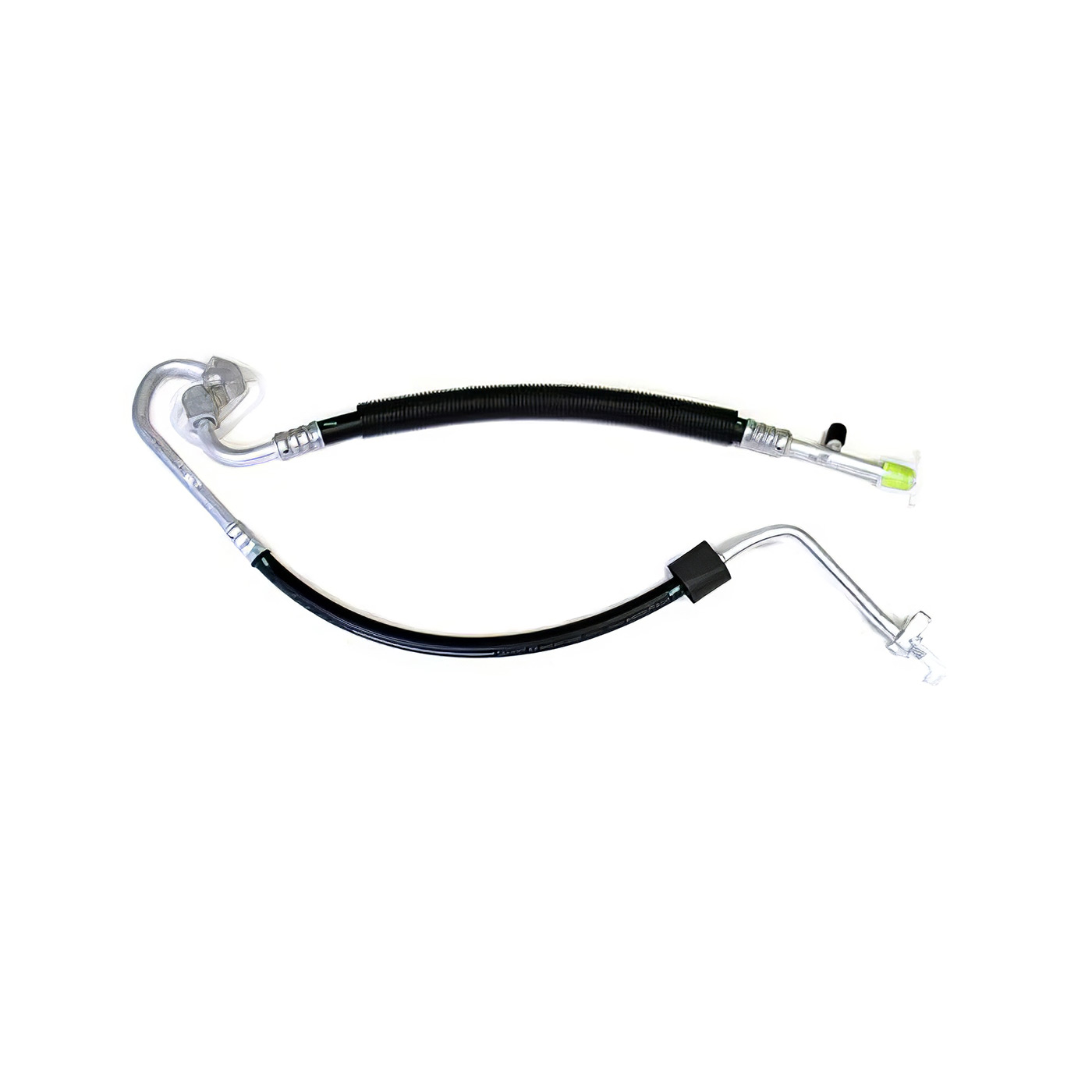 09-13 AC Compressor Accumulator/Drier Hose Assembly