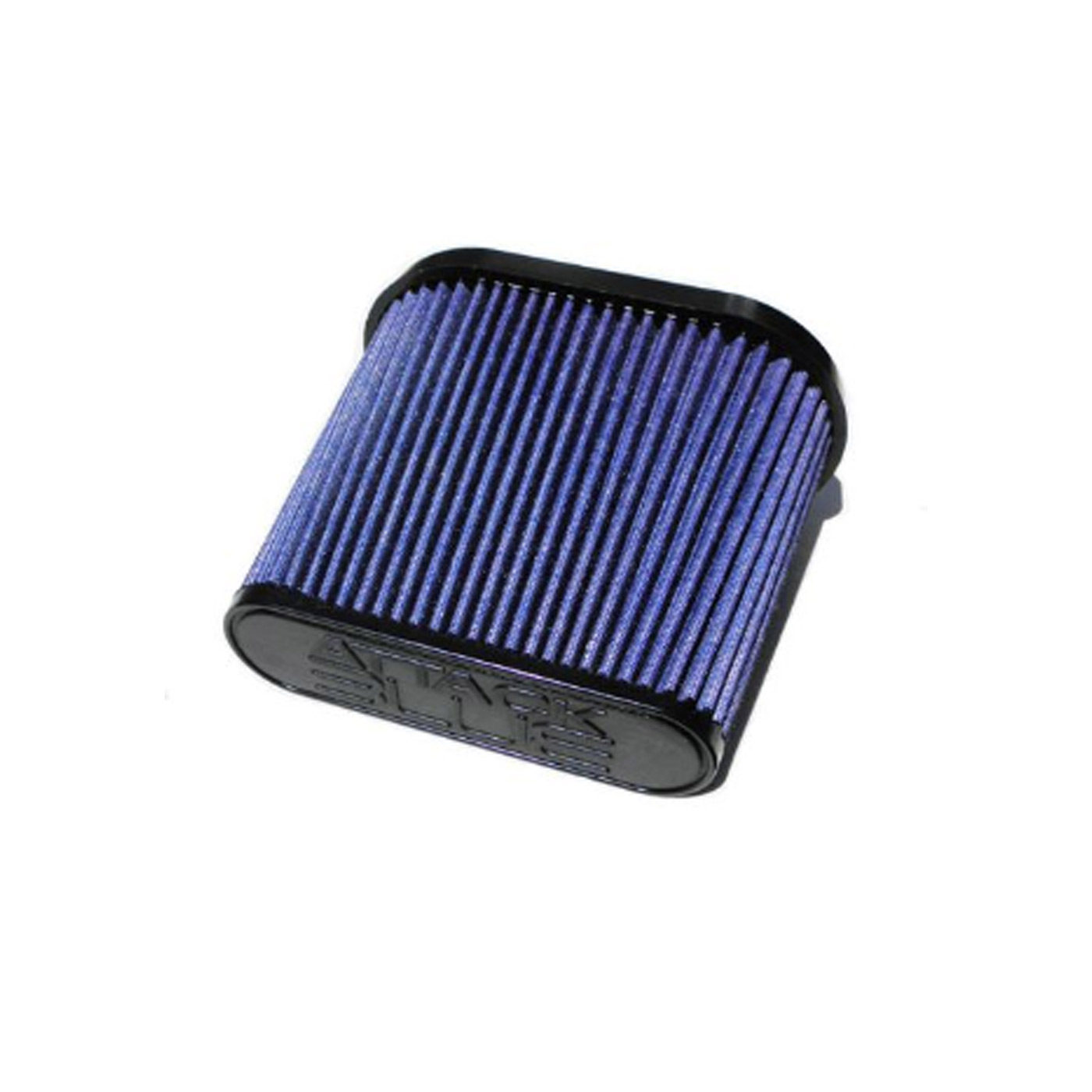 14-19 LT1 & LT4 Attack Blue Dry Nanofiber Performance Air Filter - Stock Intake