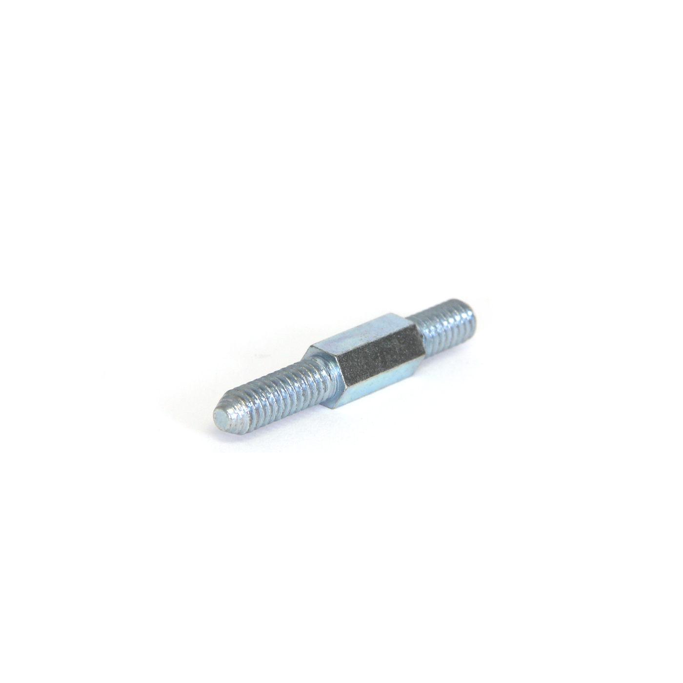 64-65 Air Cleaner Mount Stud - Holley Carb