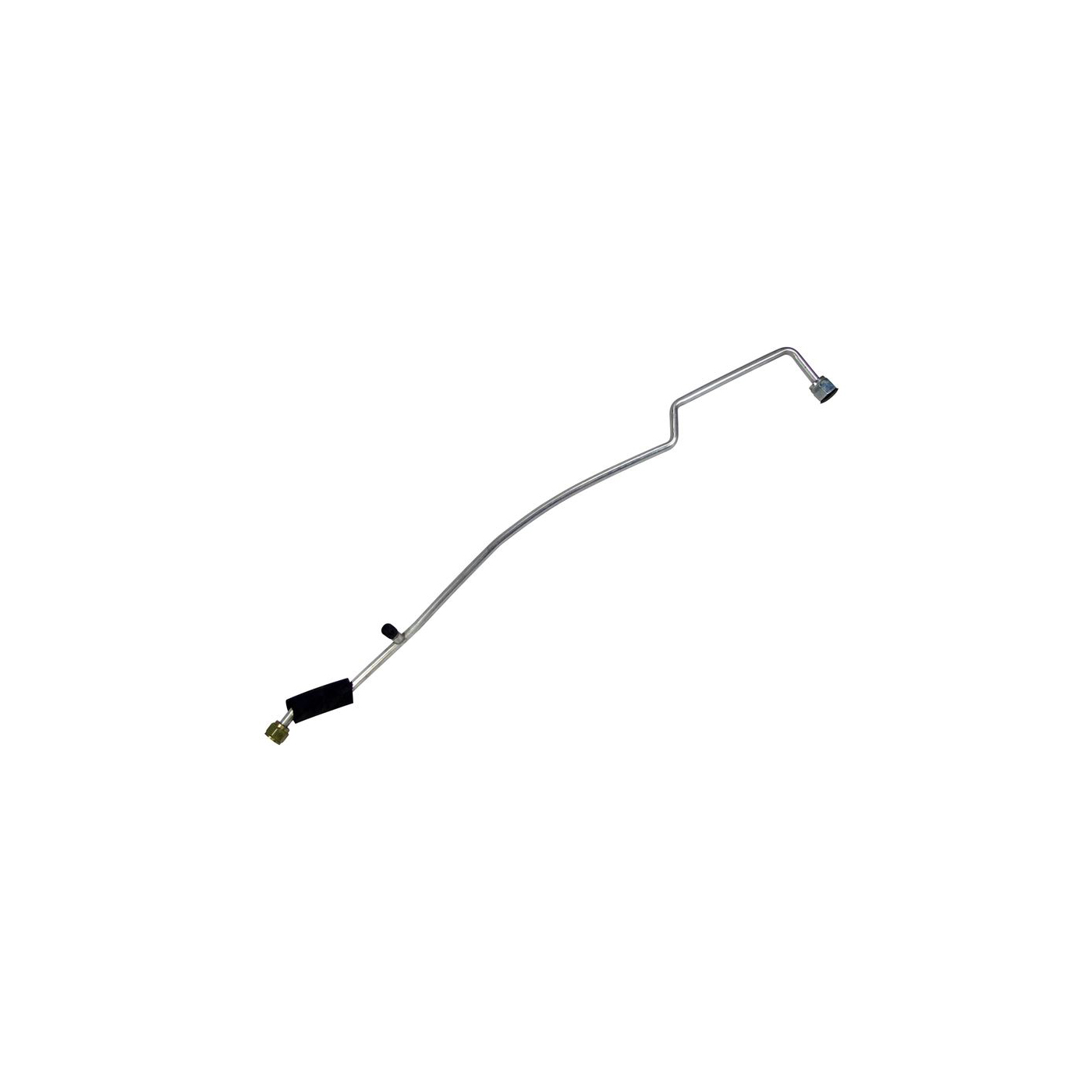 84 AC Condenser Liquid Metal Line