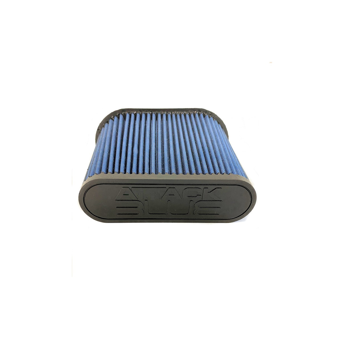 14-19 LT1 & LT1 Attack Blue Dry Nanofiber Performance Air Filter - GM Performance "Jake" Intake