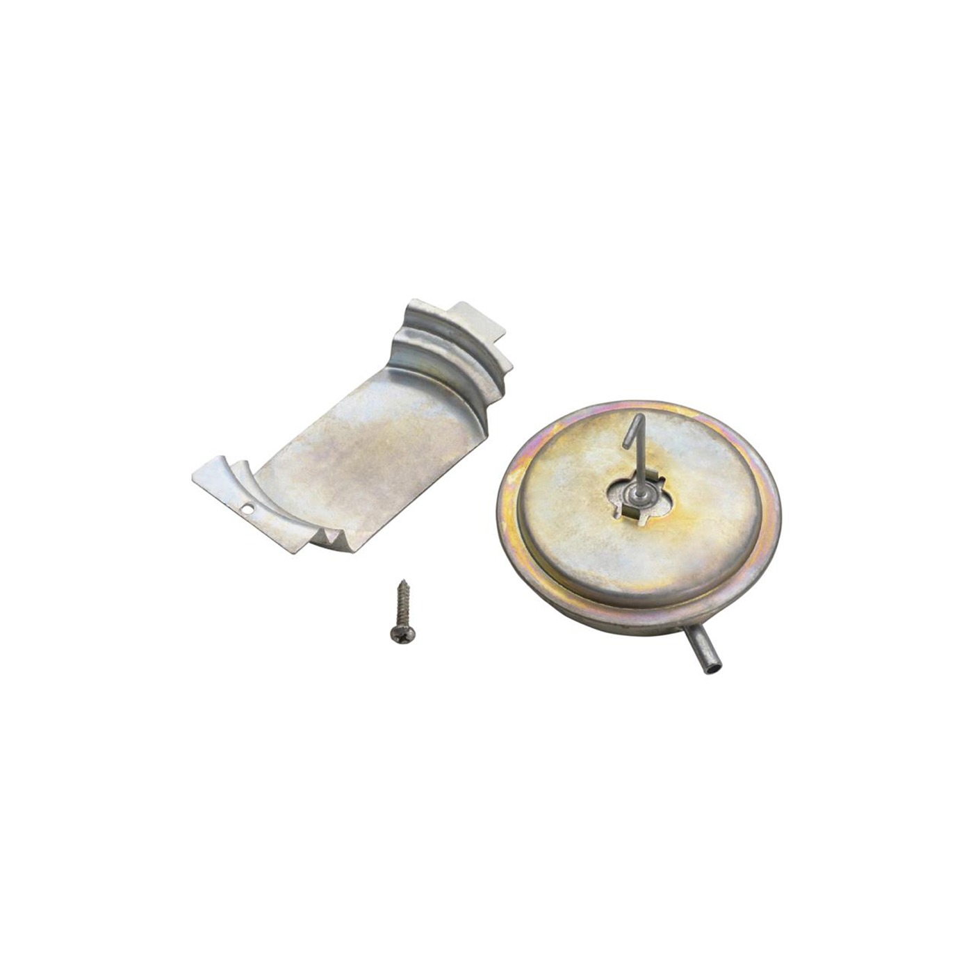 1977-1981 Air Cleaner Snorkel Vacuum Diaphragm
